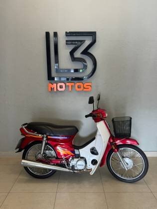 HONDA C 100 DREAM 